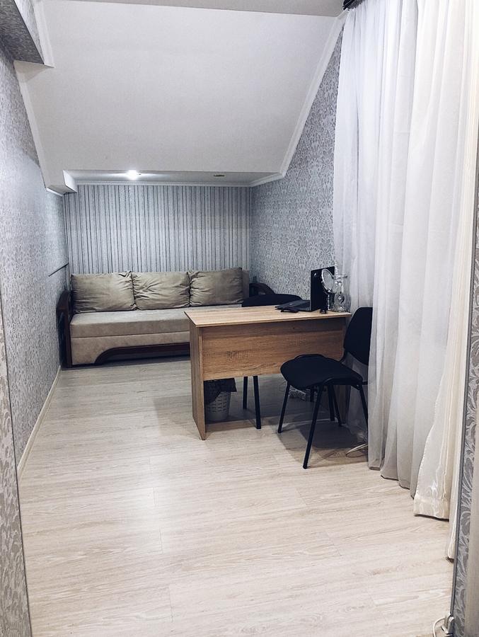The Hostel On Gogolya 敖德萨 外观 照片